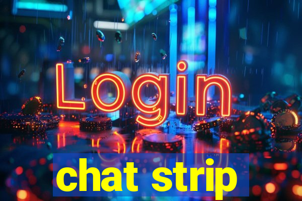 chat strip